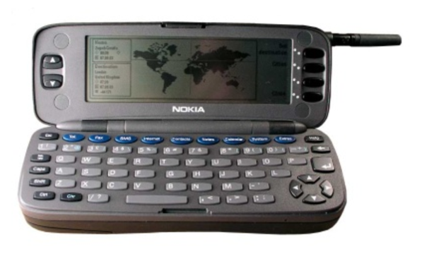 Nokia 9000