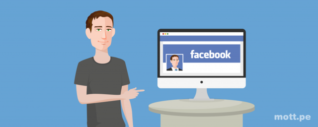 Creación De Facebook