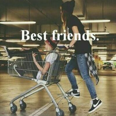 Timeline: Best Friend