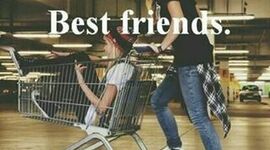 Timeline: Best Friend