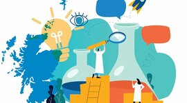 Timeline: Dispositivos de comunicación