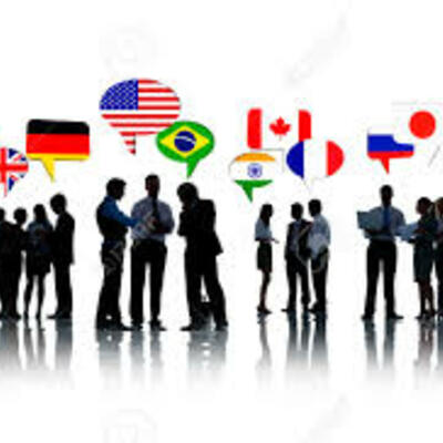 Timeline: Conformacion relaciones internacionales