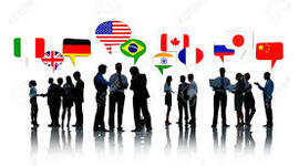 Timeline: Conformacion relaciones internacionales