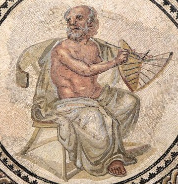 Anaximander of Miletus