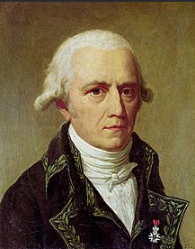 Jean-Baptiste Lamarck
