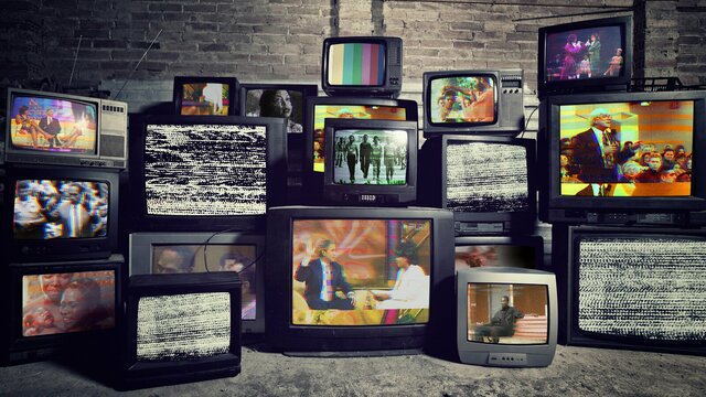 Television