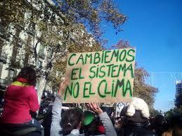 Movimiento ambiental