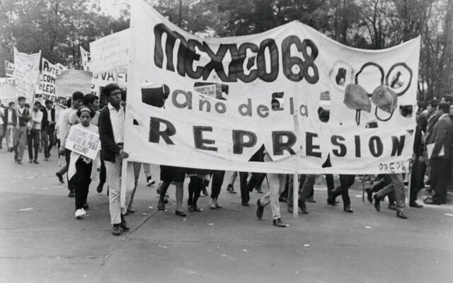 Movimiento Estudiantil del 68 (México)