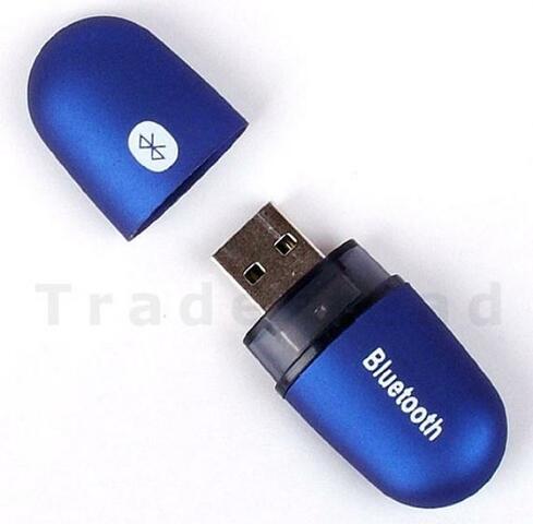 Dispositivos bluetooth