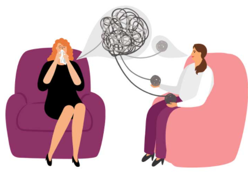 Psicología en Colombia última decada