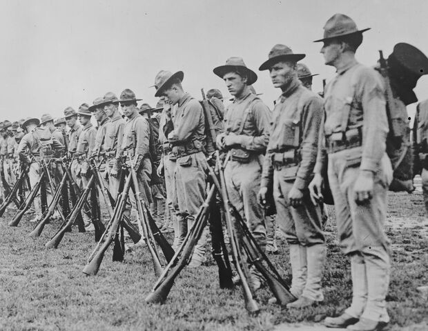 United States get a big win