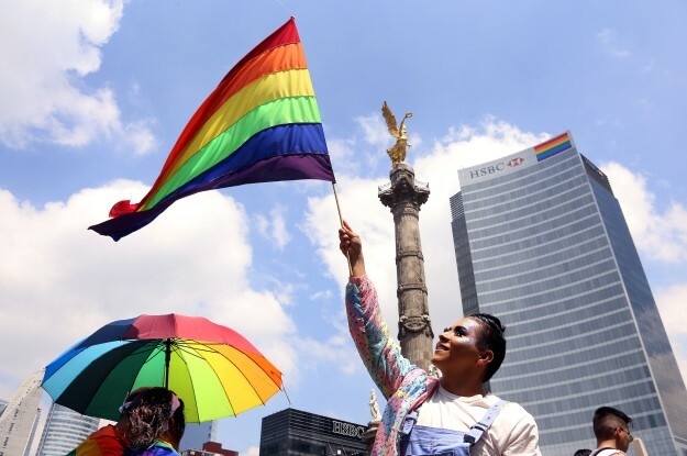 Movimiento LGBT (México)