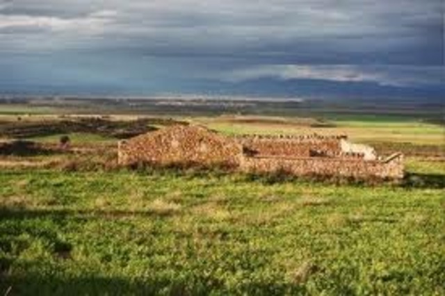 de donde proviene el termino corral