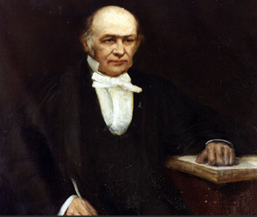 William Hamilton