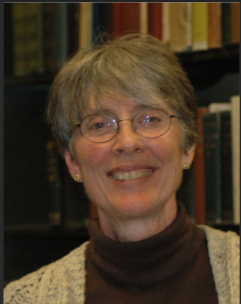 Mary Jane West-Eberhard