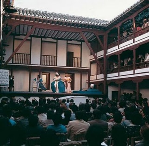 caratceristicas del arte barroco