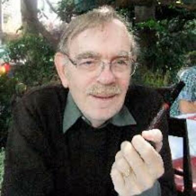 Timeline: Larry Laudan