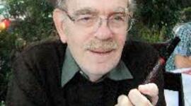 Timeline: Larry Laudan