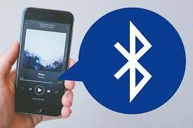 Bluetooth