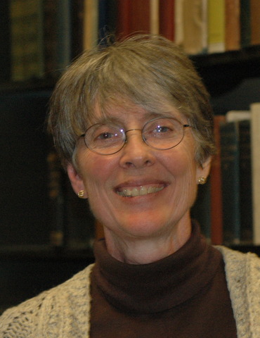 Mary Jane West-Eberhard