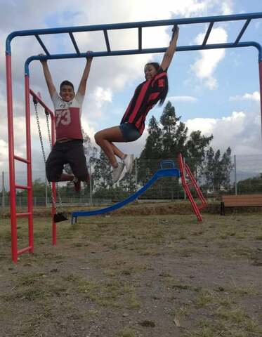 basketball soccer and laughs
