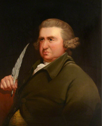 Erasmus Darwin