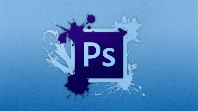 First version of Adobe Photoshop