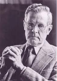 Chester Barnard 1886- 1961