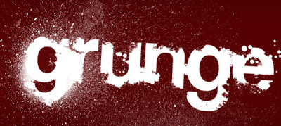 Grunge design