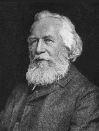 Ernst Haeckel