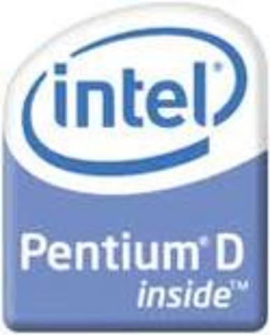 Procesador Pentium D