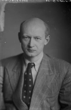 Conrad Hal Waddington