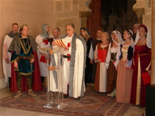 las artes medievales