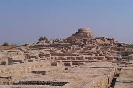 Mohenjo Daro Sesion11 Occidente del valle del Indo