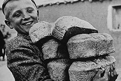 Putting the Marshall Plan Into Action