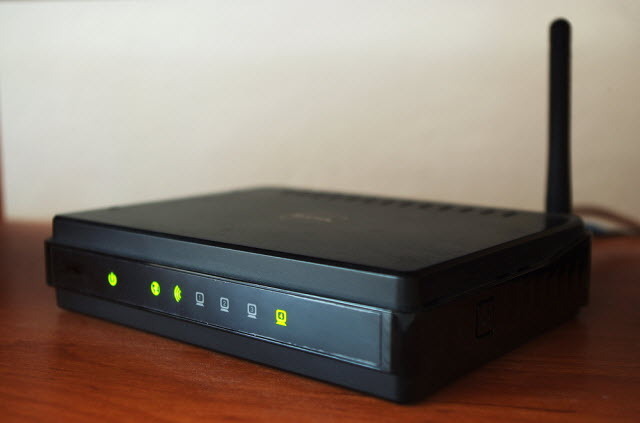 Router
