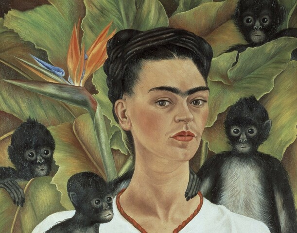 Frida Kahlo