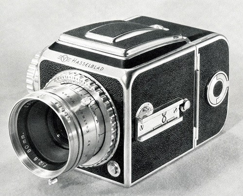 Hasselblad