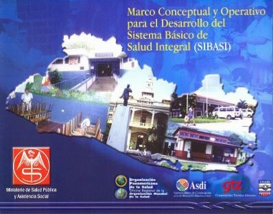 Sistema Básico de Salud Integral