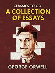 Collection Of Essays