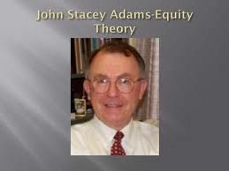 Jhon Stacey Adams