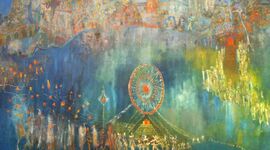 Timeline: Alice Rahon