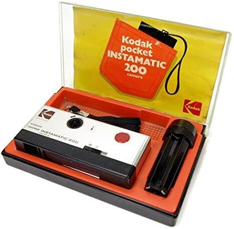 Kodak 110