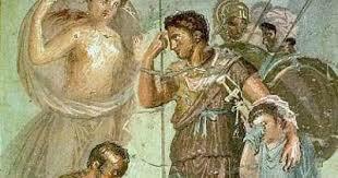 la medicina de la antigua Roma