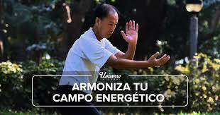 segunda etapa del chi kung