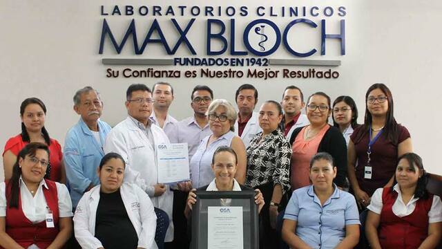 Comité técnico interinstitucional