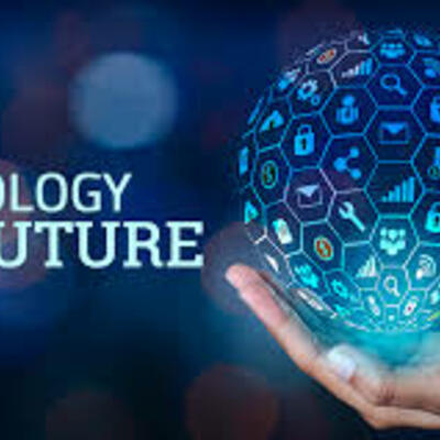 Timeline: Technology Timeline - Millennial Generation