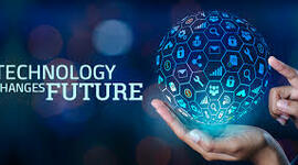 Timeline: Technology Timeline - Millennial Generation