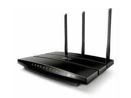 El router