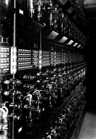 Differential Analyzer